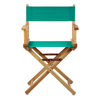 Casual home directors chair canvas sale