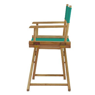 Casual Home Canvas Director's Chair