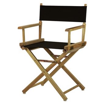 Casual Home Canvas Director's Chair