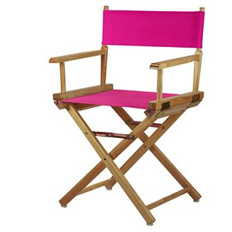 Casual Home Canvas Director's Chair