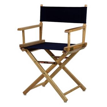 Casual Home Canvas Director's Chair