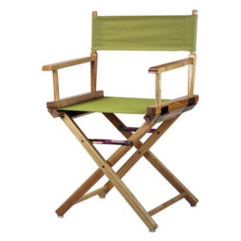Casual Home Canvas Director's Chair