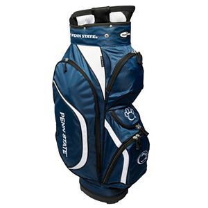Team Golf Penn State Nittany Lions Clubhouse Golf Cart Bag