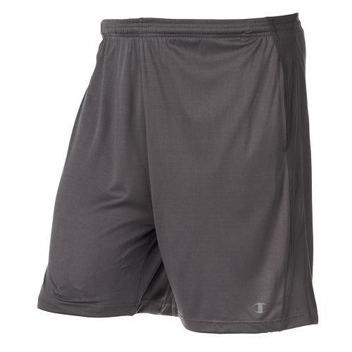 big and tall jogger shorts