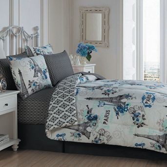 Avondale Manor Cherie Bedding Set