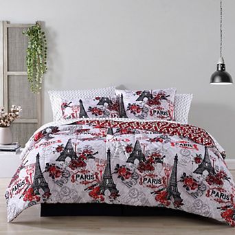 Avondale Manor Cherie Bedding Set