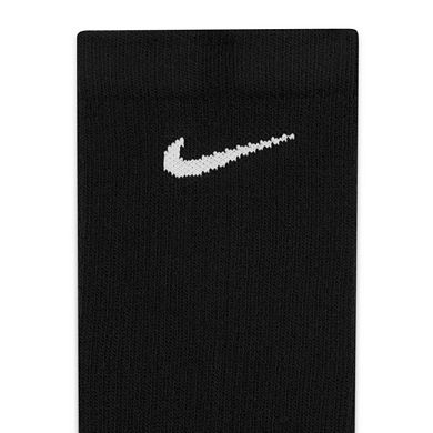 Men's Nike 3-Pack Everyday Max Dri-FIT Cushion Training Crew Socks
