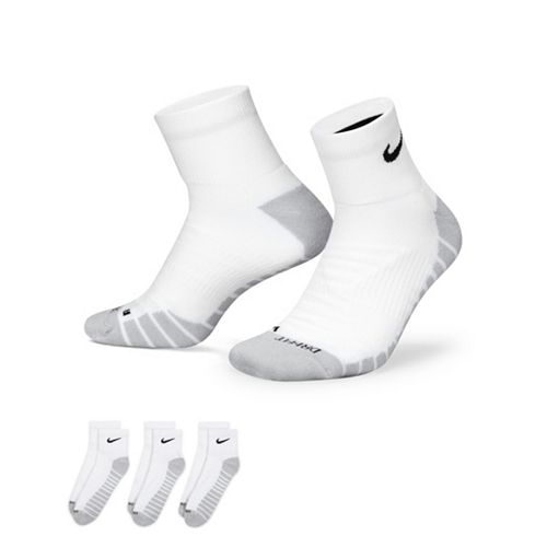 unisex nike ankle socks