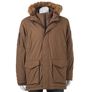 Men's Hemisphere Morgan Heavyweight Parka