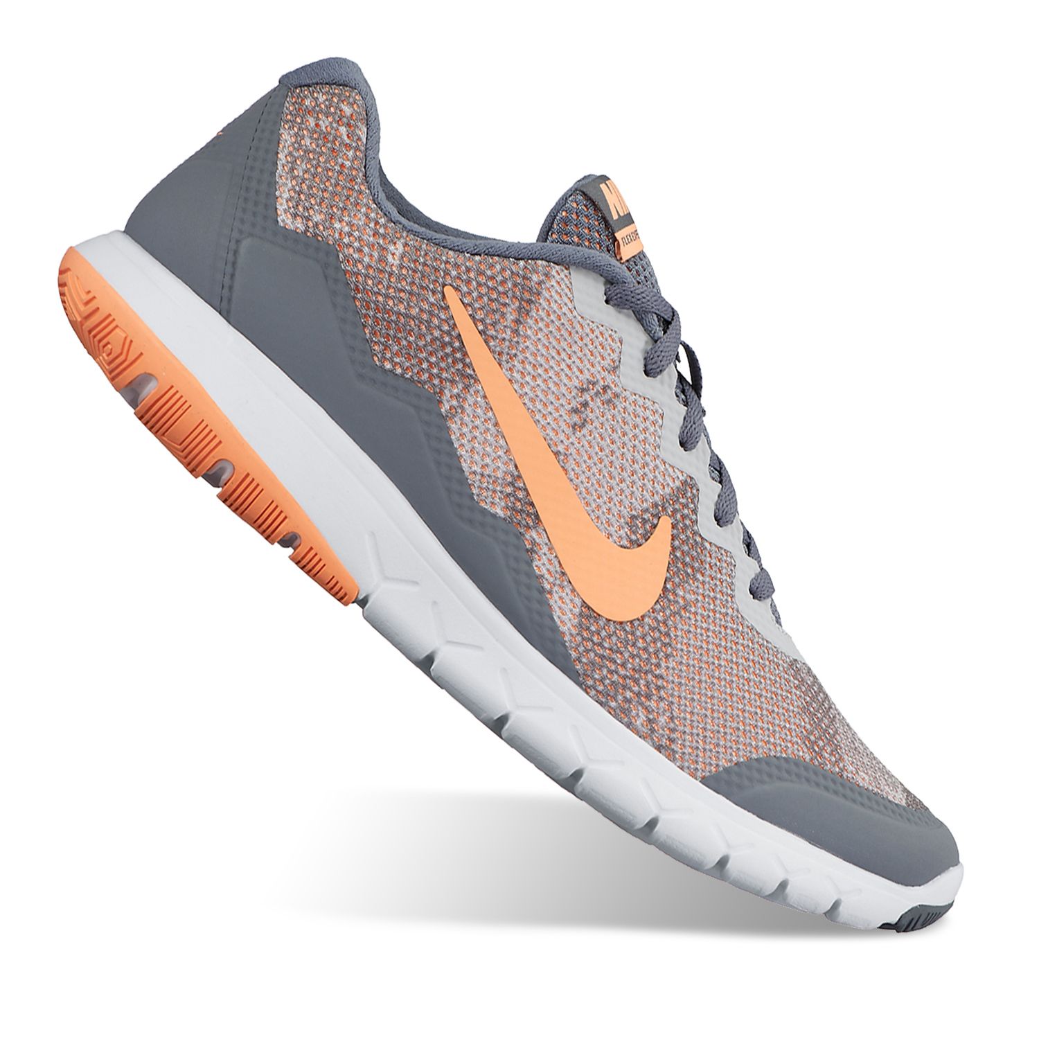 nike flex technology