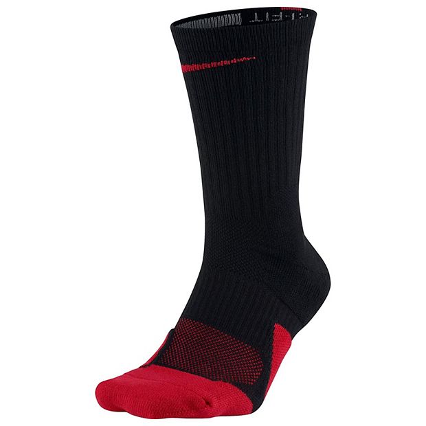 Nike dry outlet elite basketball socks