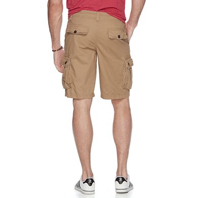 Men's Urban Pipeline™ Twill Cargo Shorts