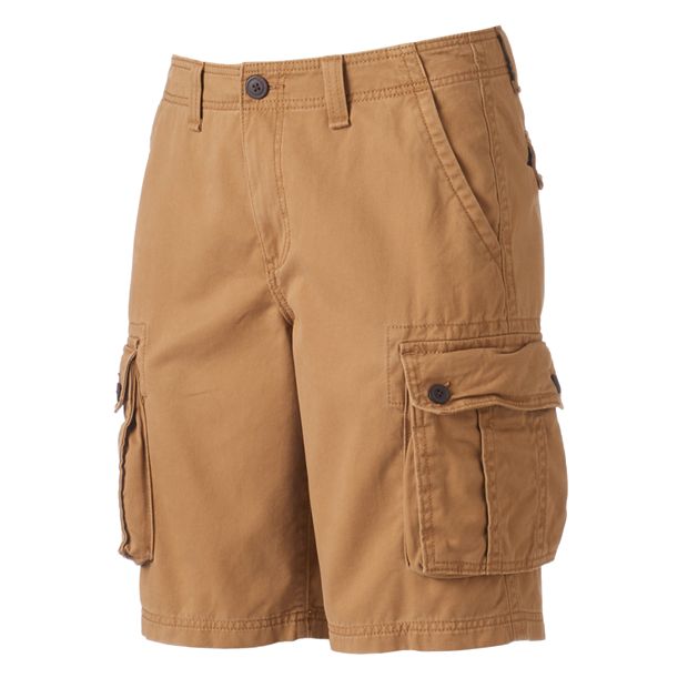 Men's Urban Pipeline™ Twill Cargo Shorts