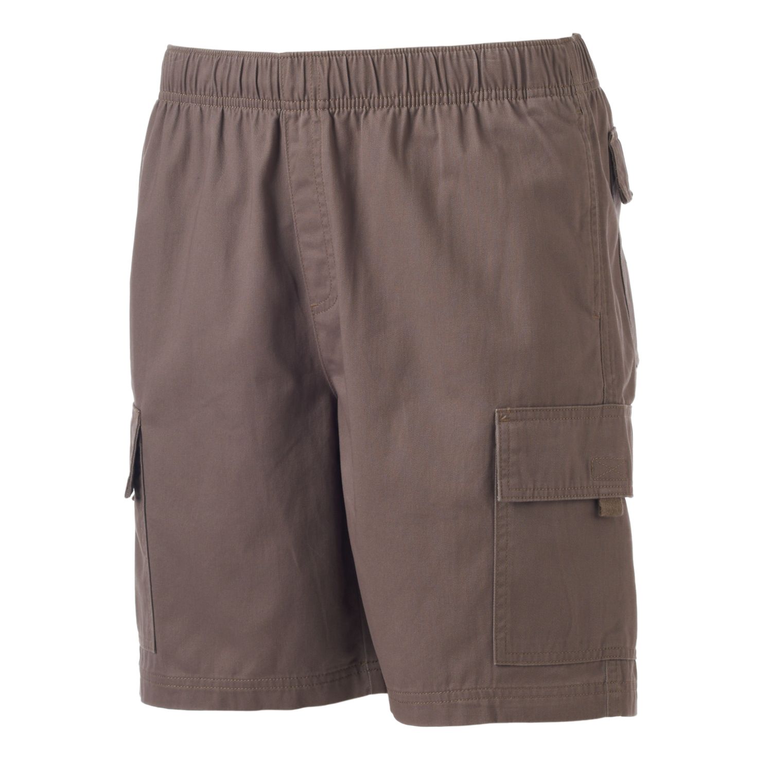 kohl's croft and barrow mens shorts