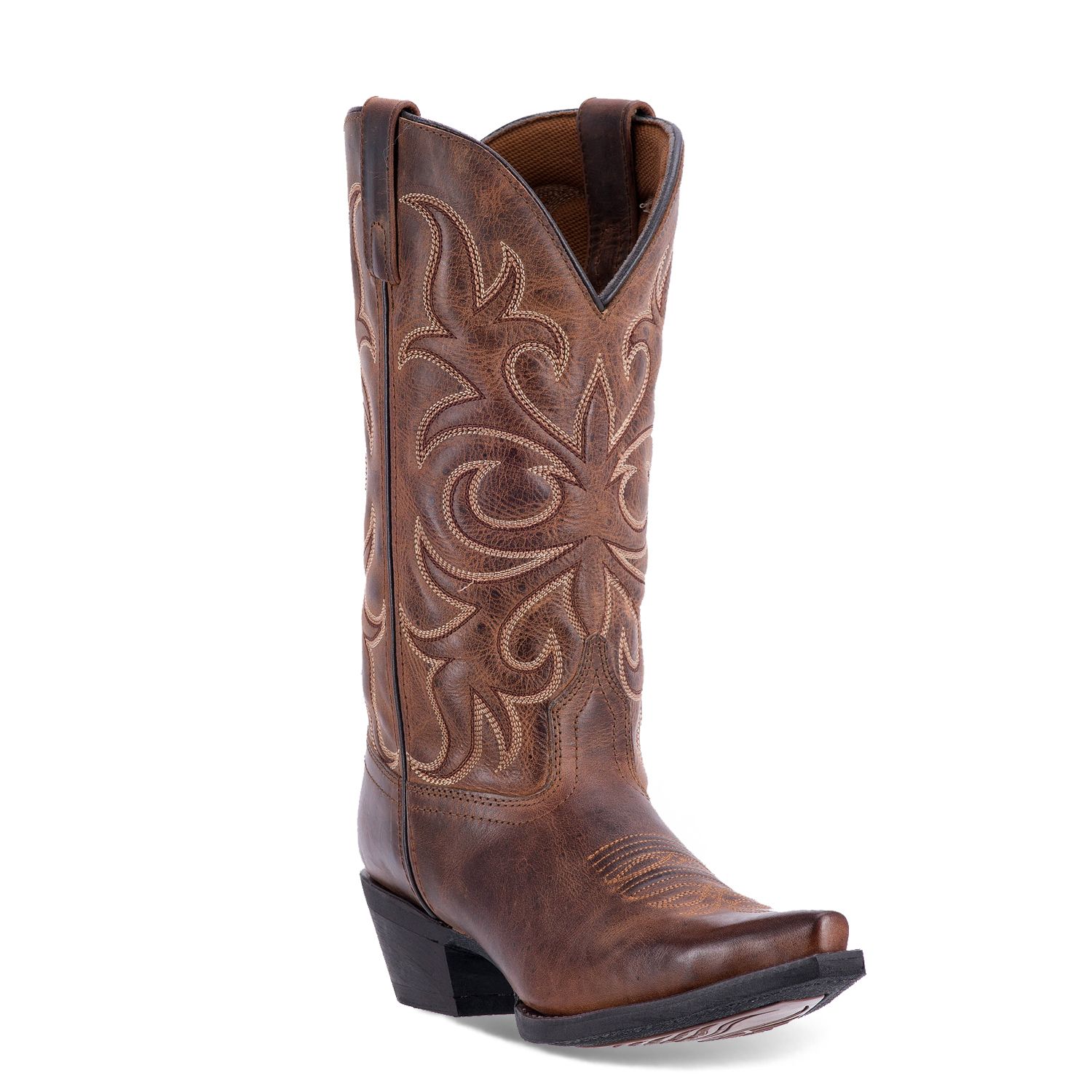 everyday cowboy boots