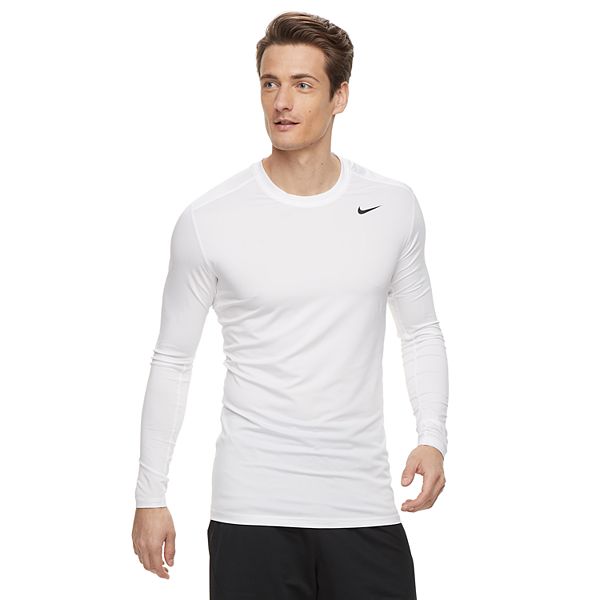 Men's Nike Dri-FIT Base Layer Fitted Cool Top