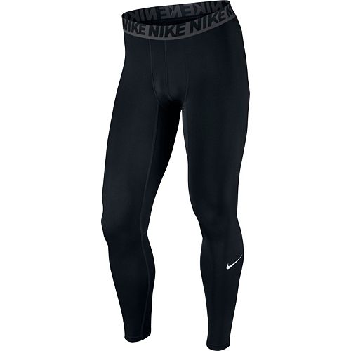 Men's Nike Dri-FIT Base Layer Compression Cool Tights