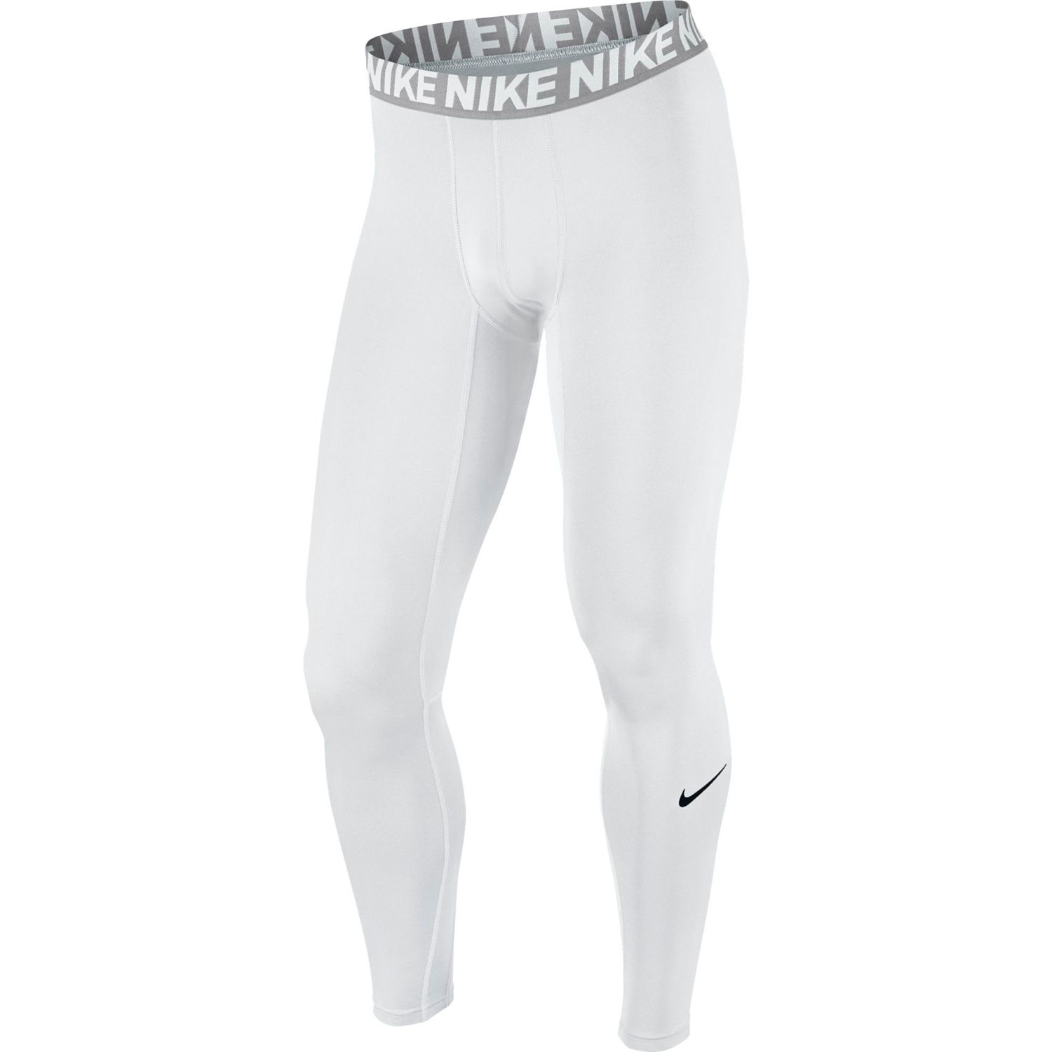 nike men's cool compression tights