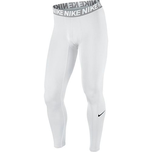 nike dri fit base layer tights