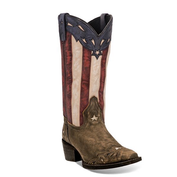 Kohls womens outlet cowboy boots