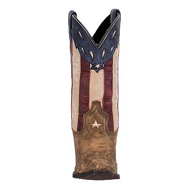 Laredo Keyes Women's Cowboy Boots