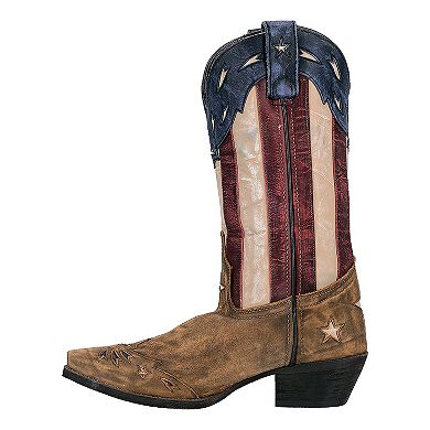 Laredo Keyes Women's Cowboy Boots