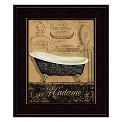 Bathroom Decor & Art | Kohl's
