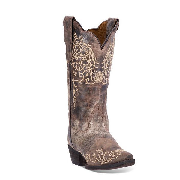 Laredo Jasmine Women's Cowboy Boots
