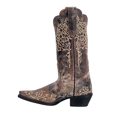 Laredo Jasmine Women's Cowboy Boots