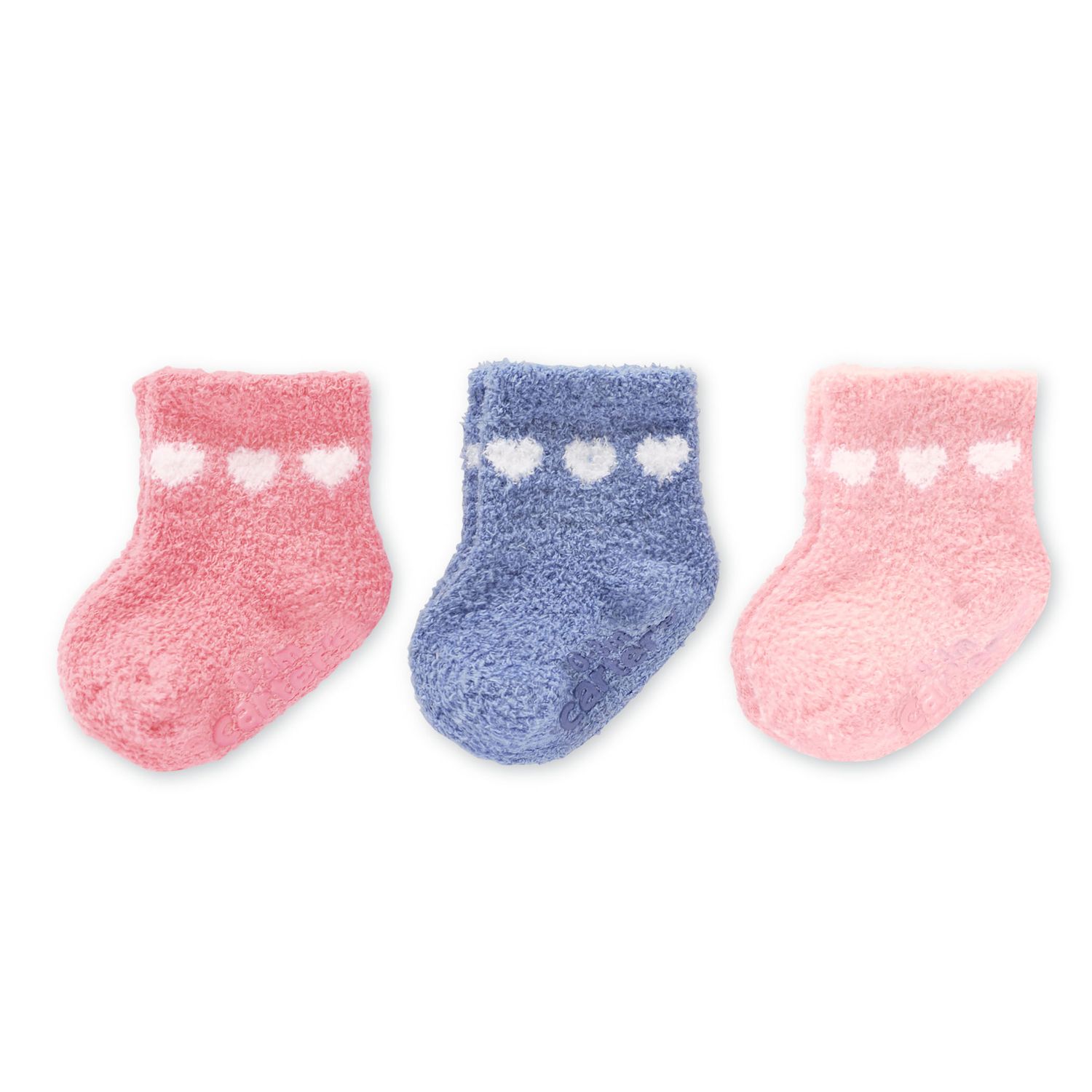 chenille baby socks