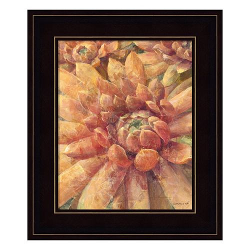 Nature Delight I Framed Wall Art