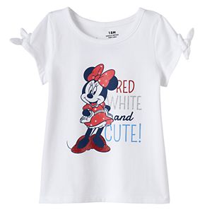 Disney's Minnie Mouse Baby Girl 