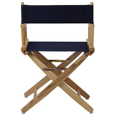 Casual Home 18" Director's Chair 