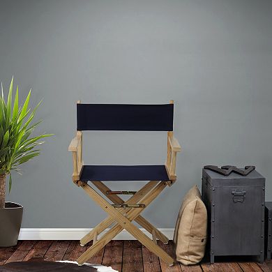 Casual Home 18" Director's Chair 