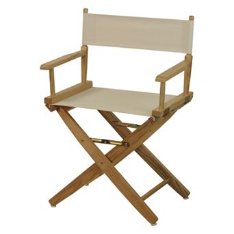 Casual Home 18" Director's Chair