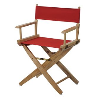 Casual Home 18" Director's Chair