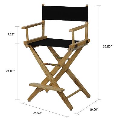 Casual Home 24" Director's Chair 