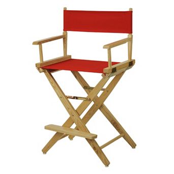 Casual Home 24" Director's Chair