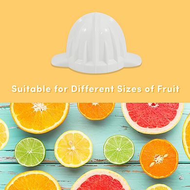 Elite Platinum Citrus Juicer