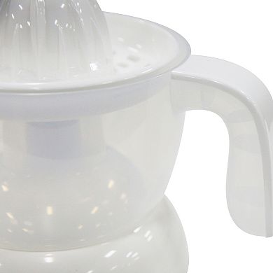 Elite Platinum Citrus Juicer