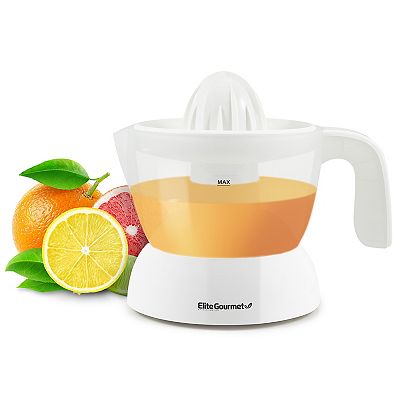 Elite Gourmet Citrus Juicer - Main Image