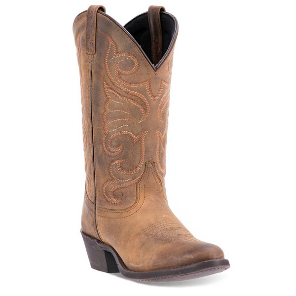 Kohls mens cowboy boots best sale