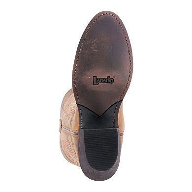 Laredo Bridget Women's Cowboy Boots