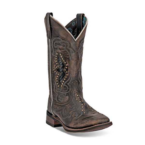 Kohls womens 2024 cowboy boots