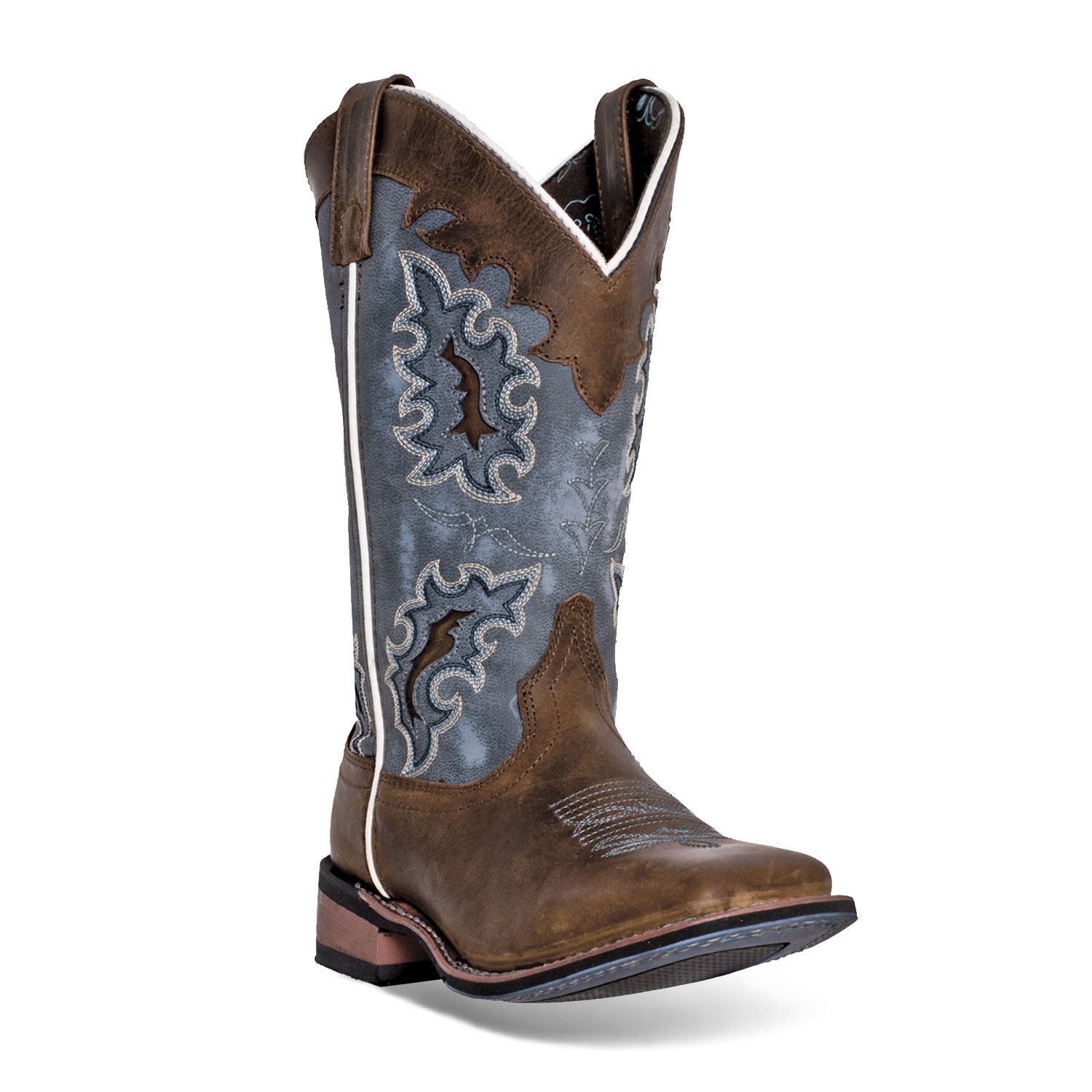 kohls womens cowboy boots