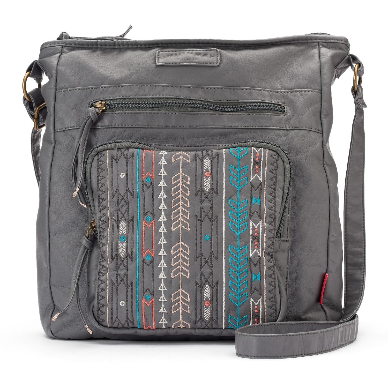 unionbay crossbody bag