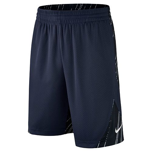 nike basketball shorts kohls