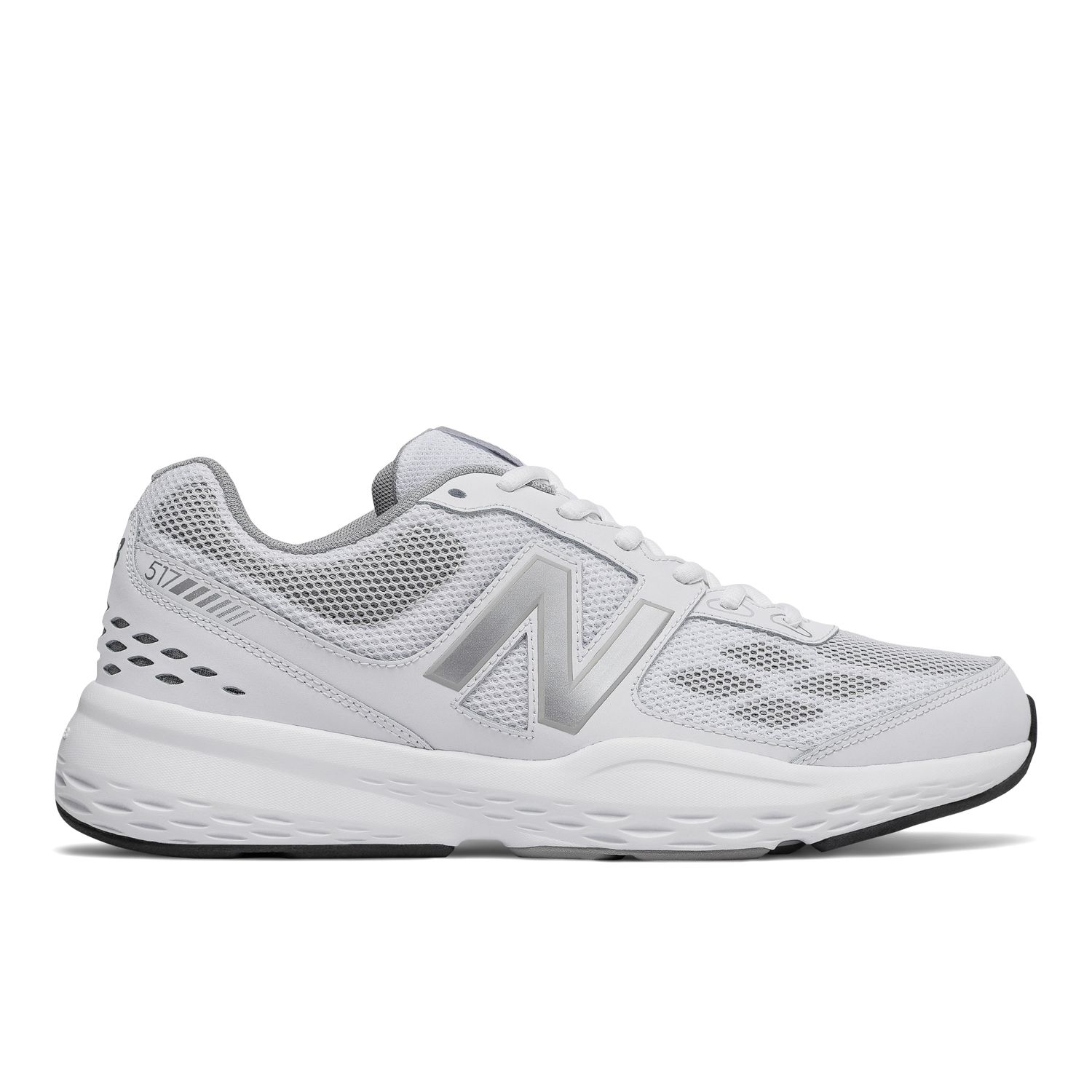 new balance mx517 review