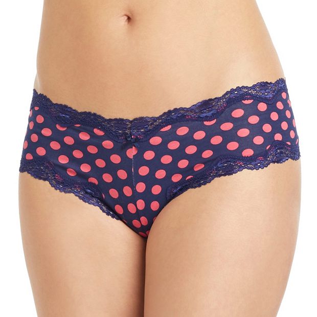 Clean Finish Eve Organic Pantie