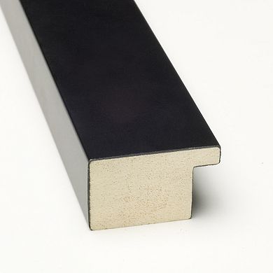 Amanti Art "Thinker: Peace, Power, Respect, Dignity, Love" Framed Wall Art